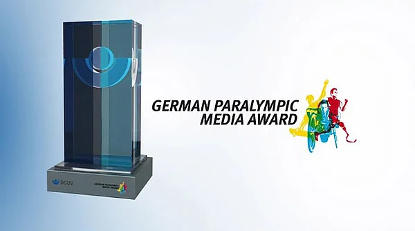 GPMA Logo und Visualisierung Preis