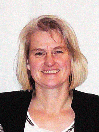 Ines Awe-Gieseler, Fachbereich Prävention der UK Nord