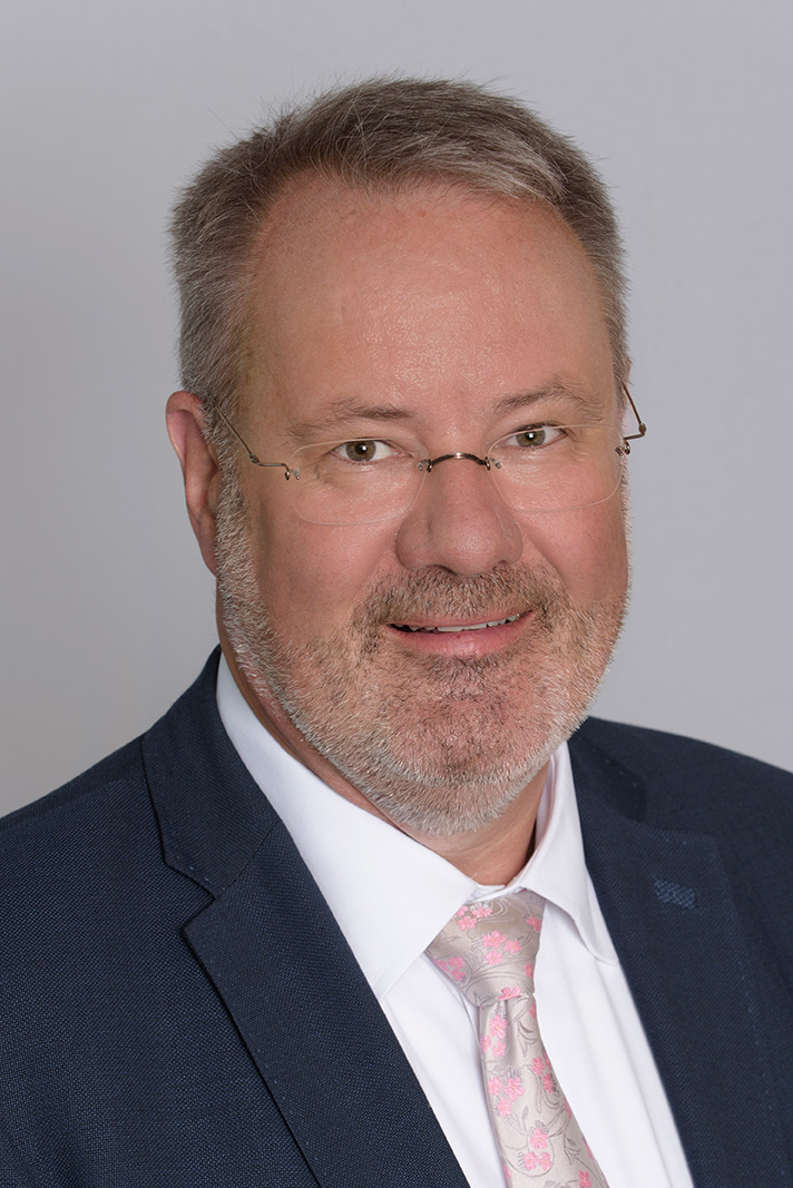 UK Nord-Geschäftsführer Jan Holger Stock